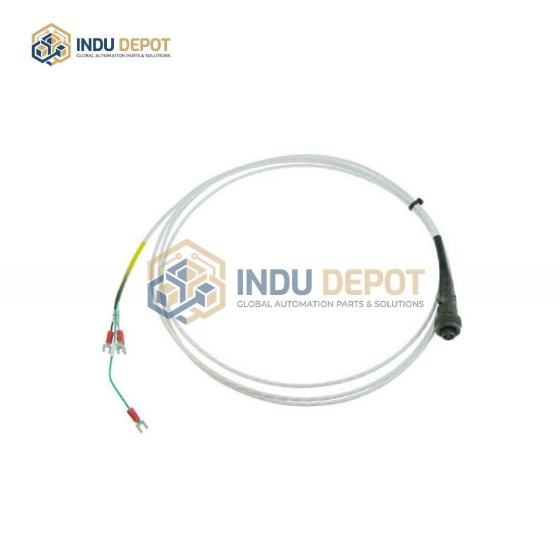 BENTLY NEVADA 16925-12 Interconnect Cable