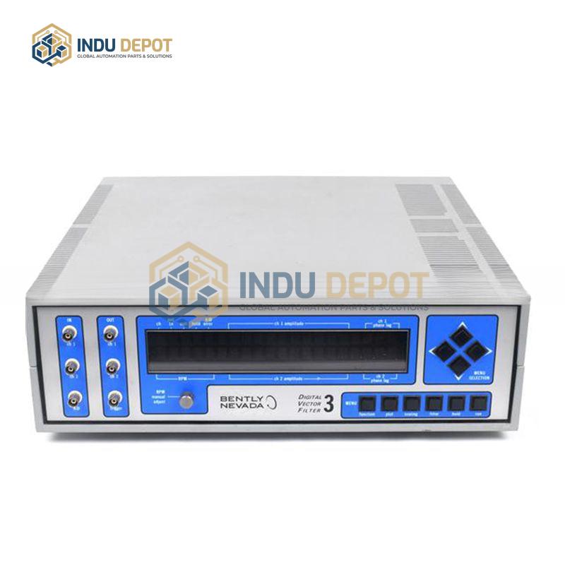 External Power Supply Bently Nevada 169337 Trusted Automation Component