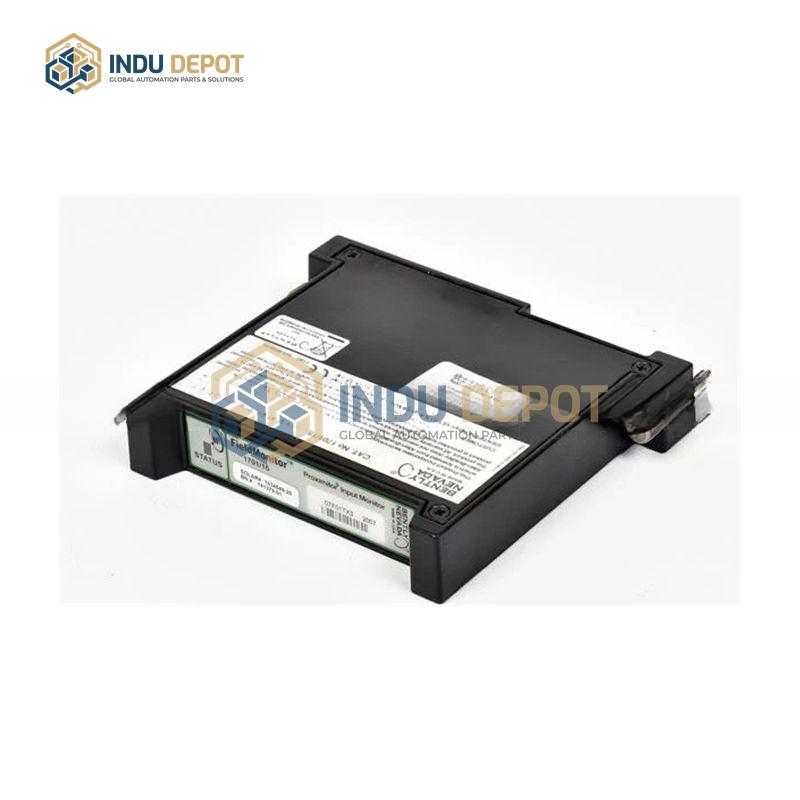 1701/15 141379-01 Bently Nevada FieldMonitor Proximitor Input Monitor