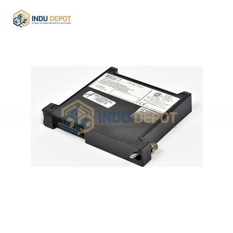 1701/15 141379-01 Bently Nevada FieldMonitor Proximitor Input Monitor - Image 3