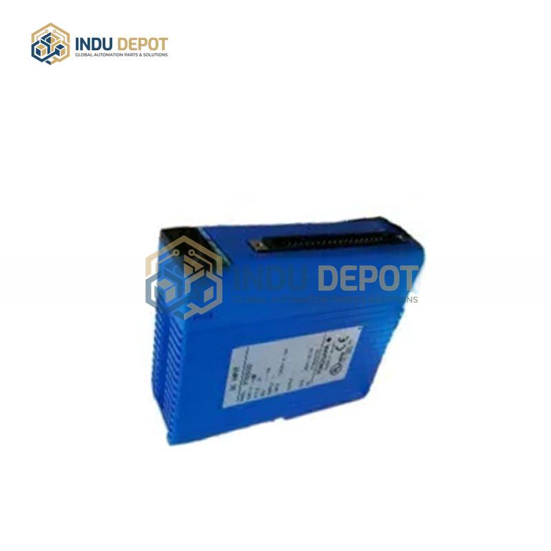 Seismic Input Monitor Module Bently Nevada 1701/25 161141-01