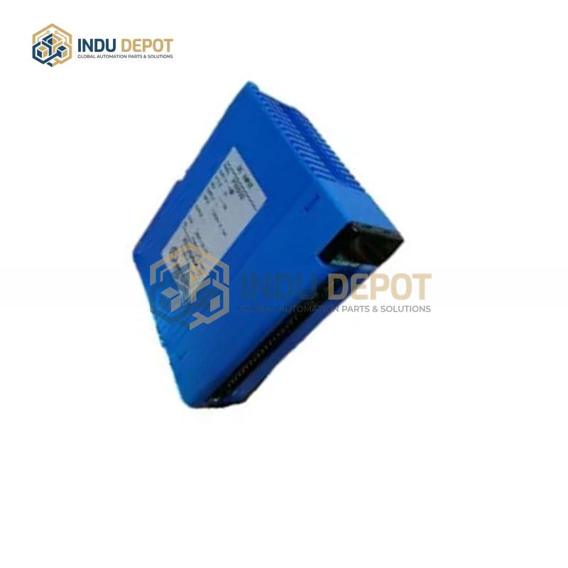 Seismic Input Monitor Module Bently Nevada 1701/25 161141-01 - Image 3