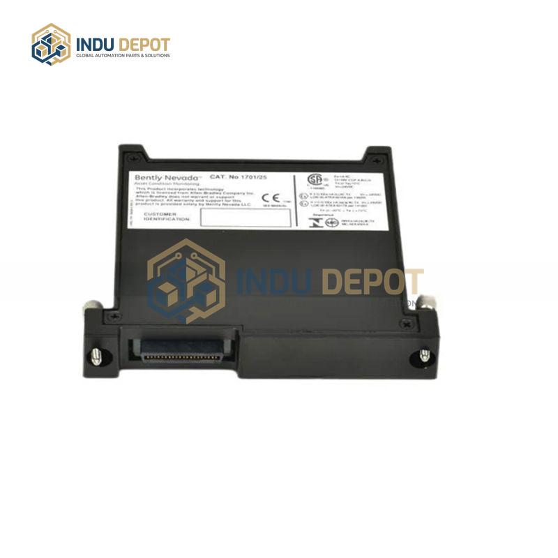 Proximitor Sensor Bently Nevada 170133-050-00 - Image 2