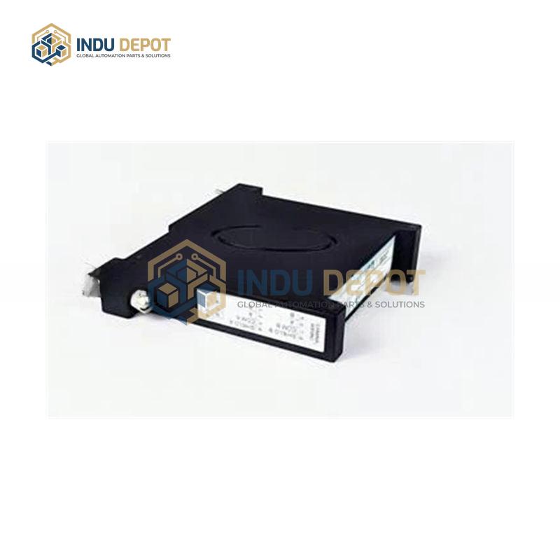 Bently Nevada 170180-02-00 External 2-Wire Velocity Sensor I/O Module - Image 2