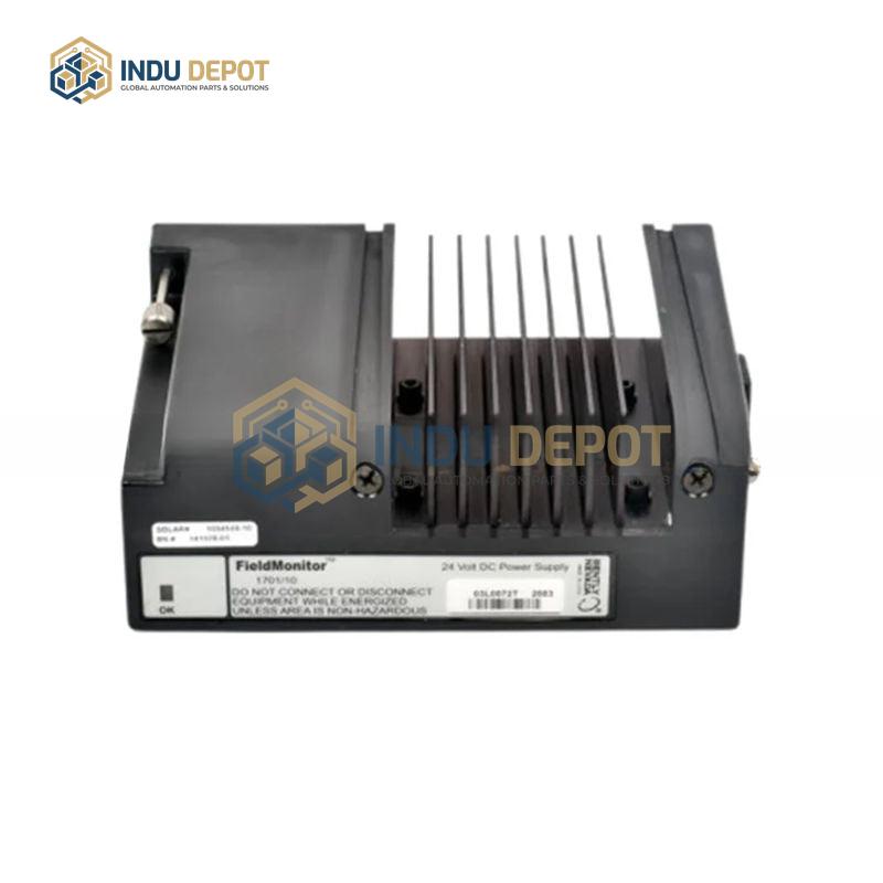 Bently Nevada 170190-01 1034549-40 141380-01 Dual Galvanic Isolator - Image 2