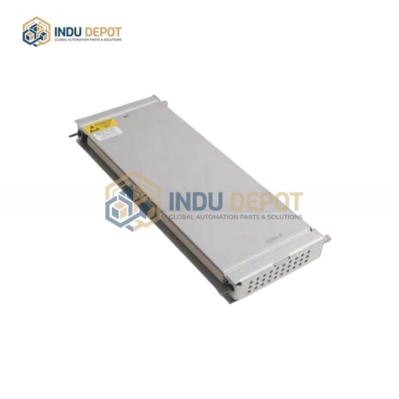 BENTLY NEVADA 172103-01 RTD/Isolated Tip TC I/O Module