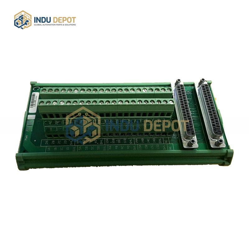 RTD/Isolated Tip TC External Termination Block Bently Nevada 172115-01 - Image 3