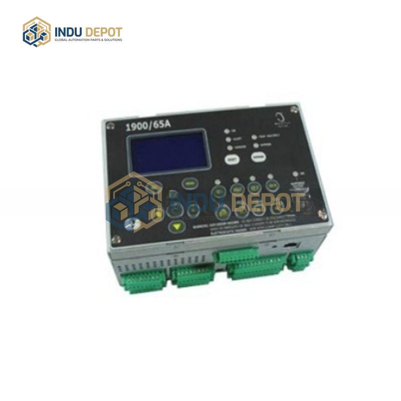 Bently Nevada 172323-01 Universal Monitoring Module