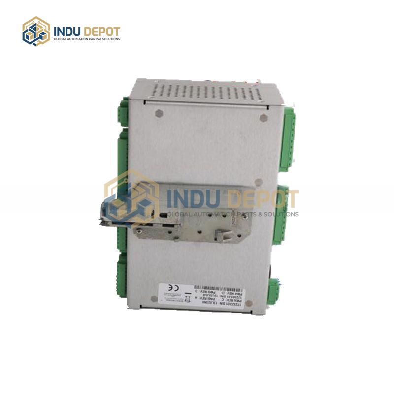 Bently Nevada 172323-01 Universal Monitoring Module - Image 2