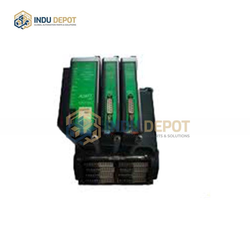 Bently Nevada 175794-01 Advanced Wind Turbine Monitor for System Integration