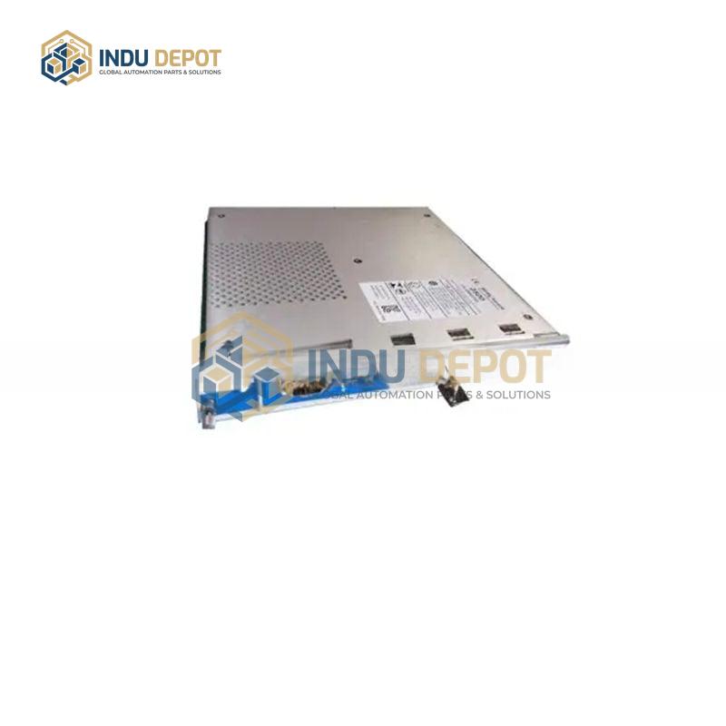 BENTLY NEVADA Proximitor Seismic Monitor 176449-03 - Image 2