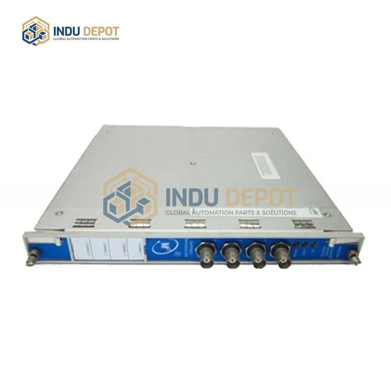 176449-06 is a Hydro Monitor Module Bently Nevada