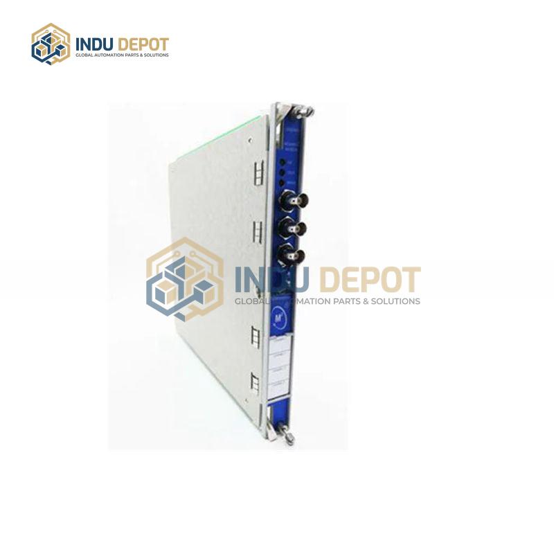 176449-06 is a Hydro Monitor Module Bently Nevada - Image 2