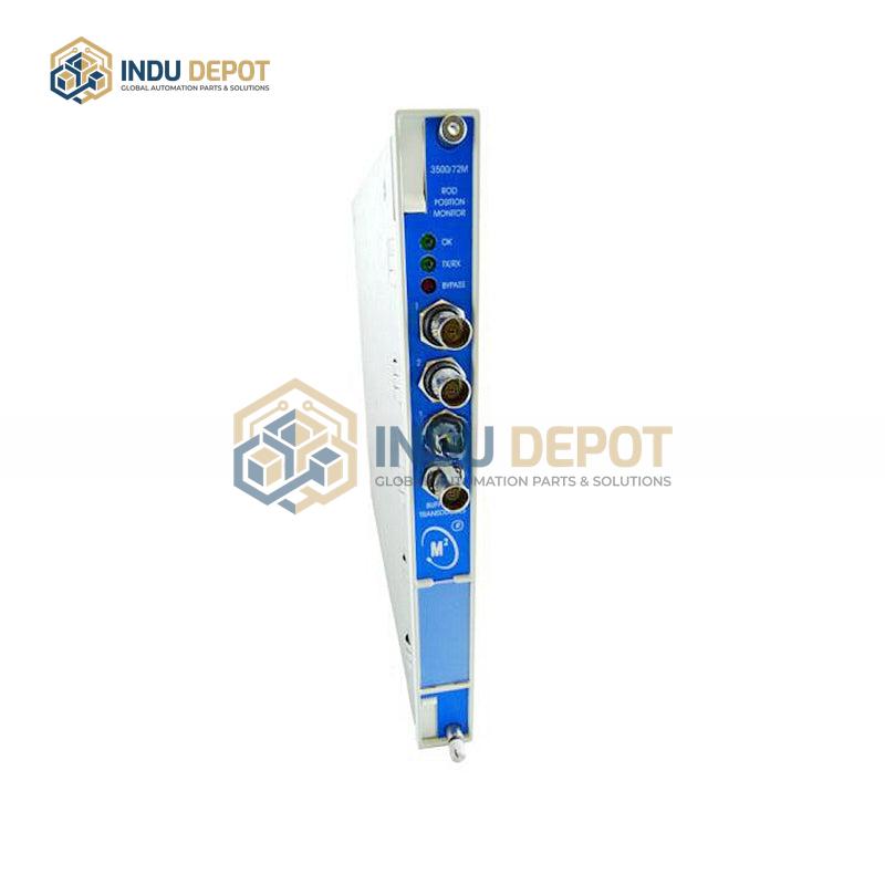 BENTLY NEVADA 176449-07 Cylinder Pressure Monitor