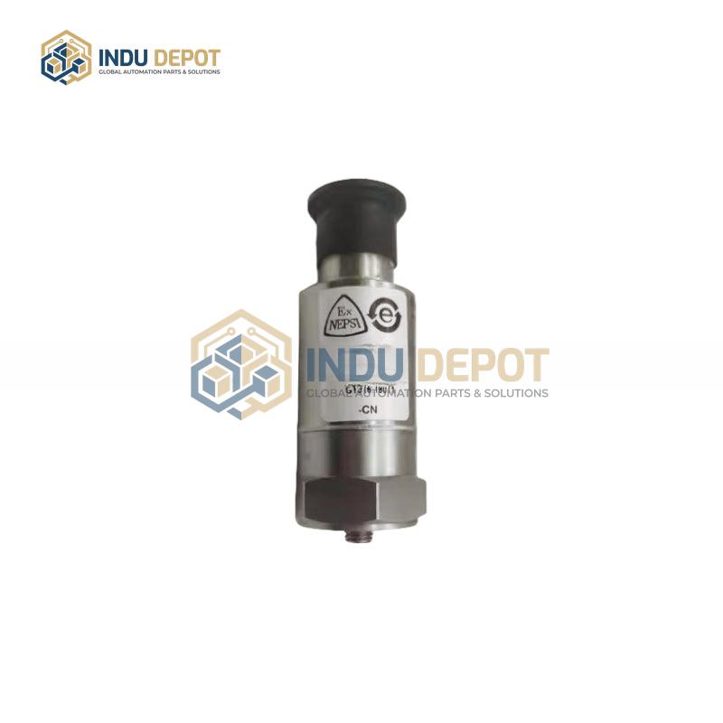 BENTLY NEVADA 177230-01-01-05 Seismic Transmitter