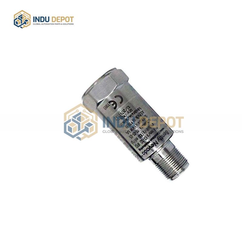 177230-02-01-05 Seismic Transmitter Bently Nevada