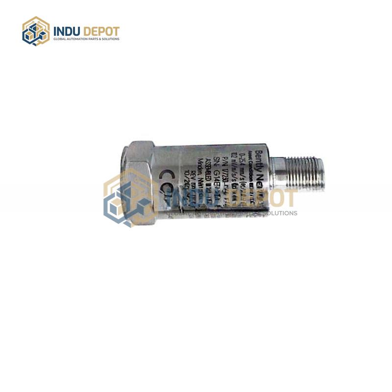 177230-02-01-05 Seismic Transmitter Bently Nevada - Image 3