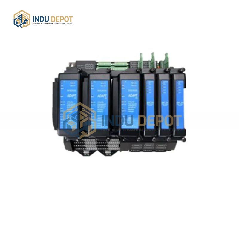 12-Channel Prox Accel Aero Module 177990-01 Bently Nevada