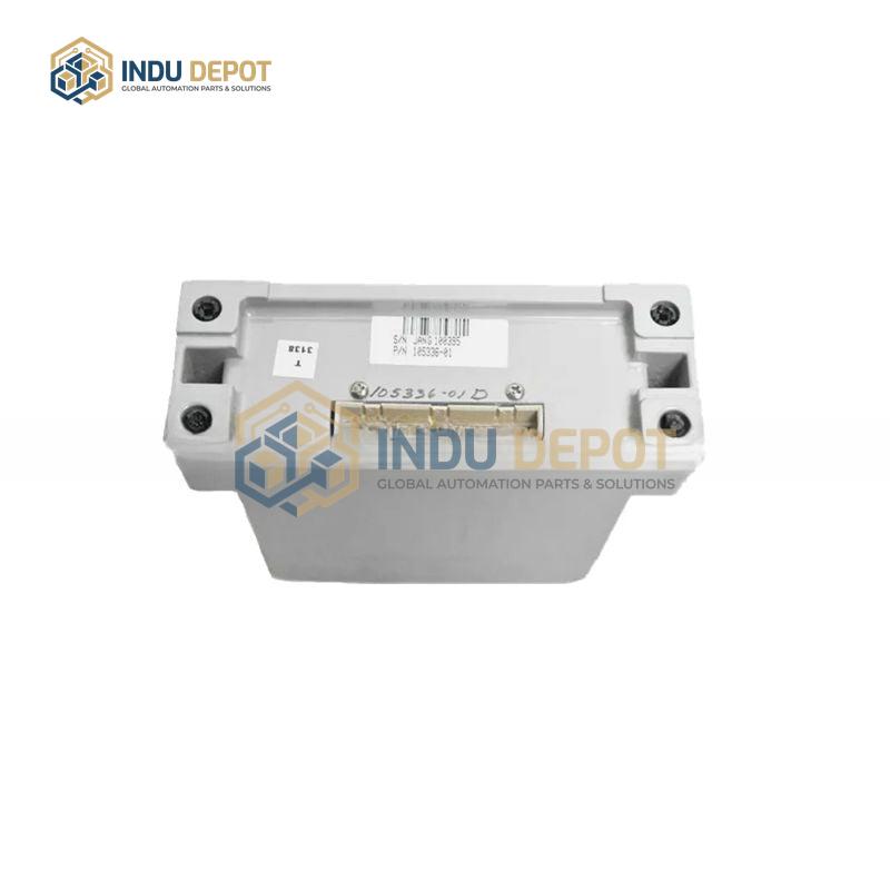 PLC Module Bently Nevada 1800/15-12-90-02-00 - Image 2