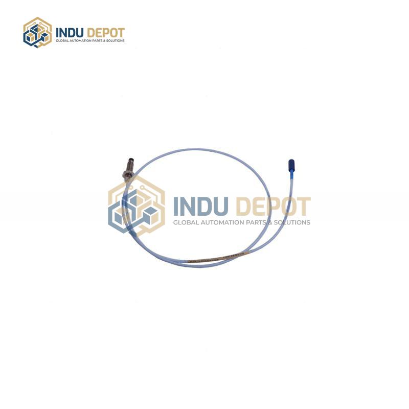 Bently Nevada 1800/20-12-90-02-00 PLC Module - Image 2