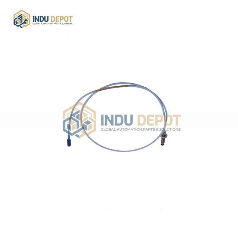 Bently Nevada 1800/20-12-90-02-00 PLC Module - Image 3