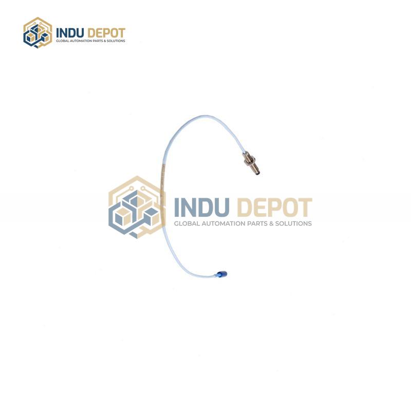 Bently Nevada 1800/20-XX-90-02-00 PLC Module - Image 2