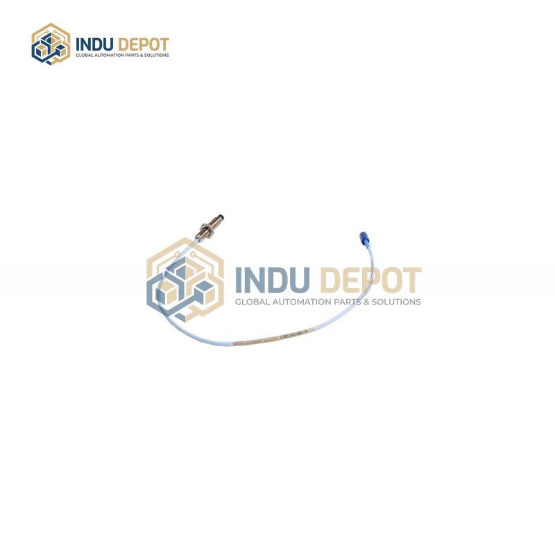 Bently Nevada 1800/20-XX-90-02-00 PLC Module - Image 3