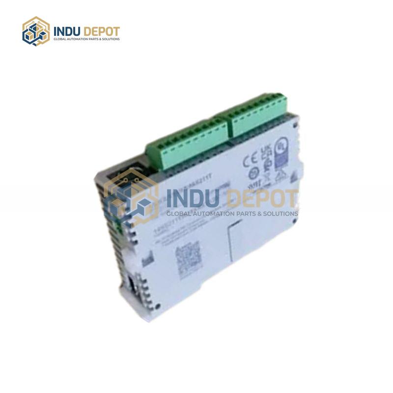 184146-03 TMR Relay I/O Module Bently Nevada