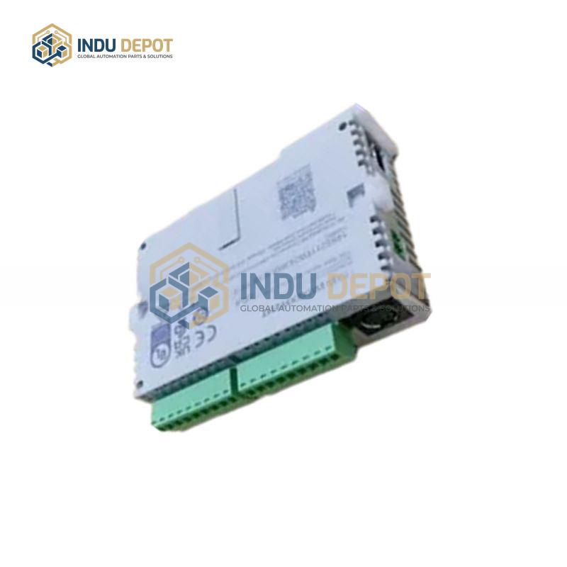 184146-03 TMR Relay I/O Module Bently Nevada - Image 3