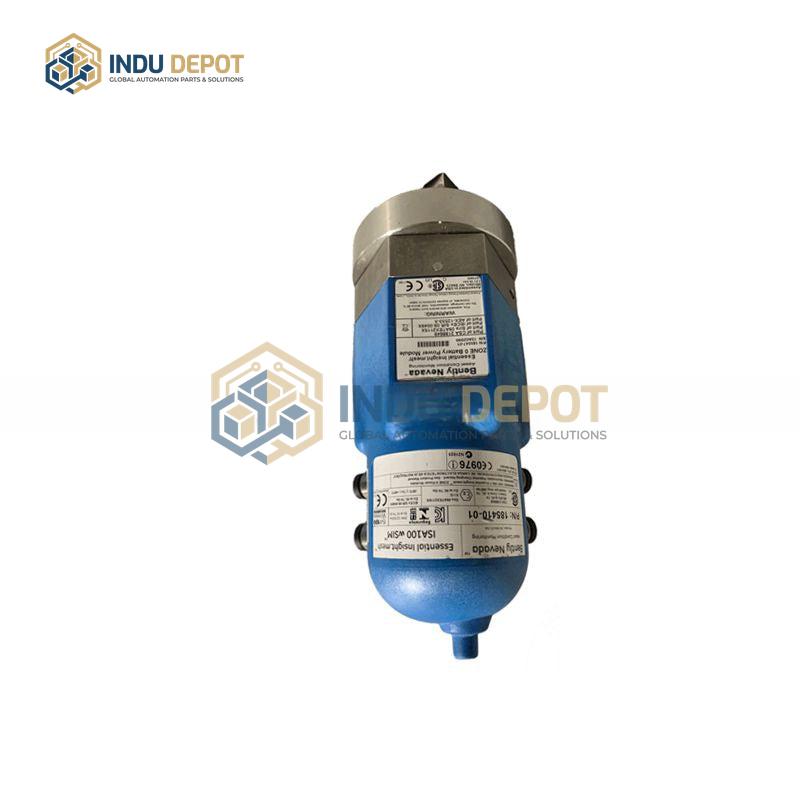 185410-01 Bently Nevada Wireless Repeater Module - Image 3