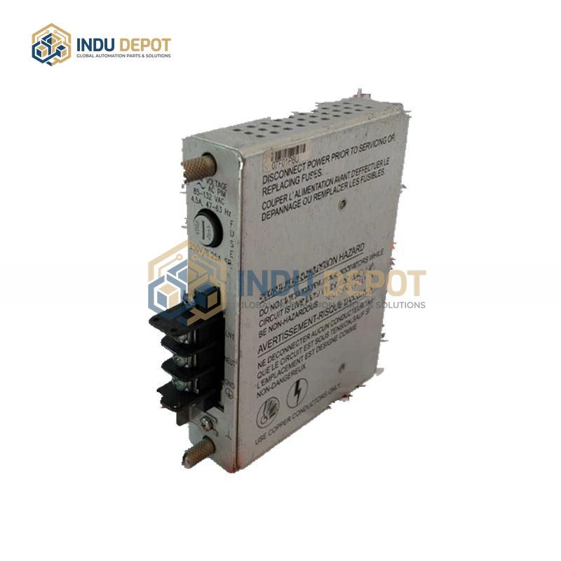185450-CN I/O Module by Bently Nevada Precision Industrial Control - Image 3