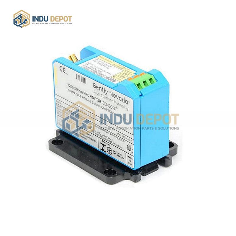 BENTLY NEVADA 18745-03 7200 5/8 MM Proximitor Sensor