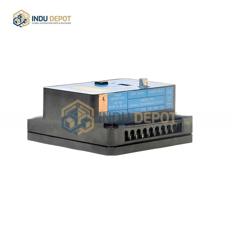 BENTLY NEVADA 1900/27-01 Vibration Monitor