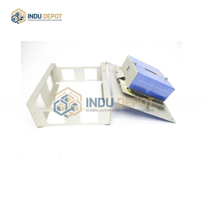 Bently Nevada 1900/55 Industrial Fan Monitoring System - Image 2