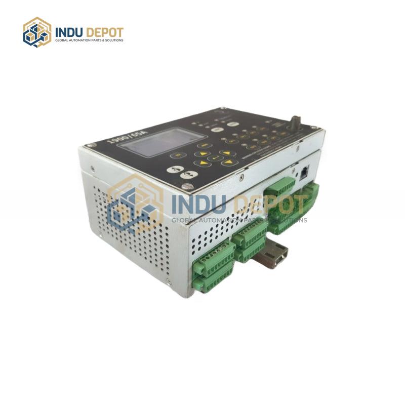 BENTLY NEVADA 1900/65A 172323-01 Vibration Monitoring Controller