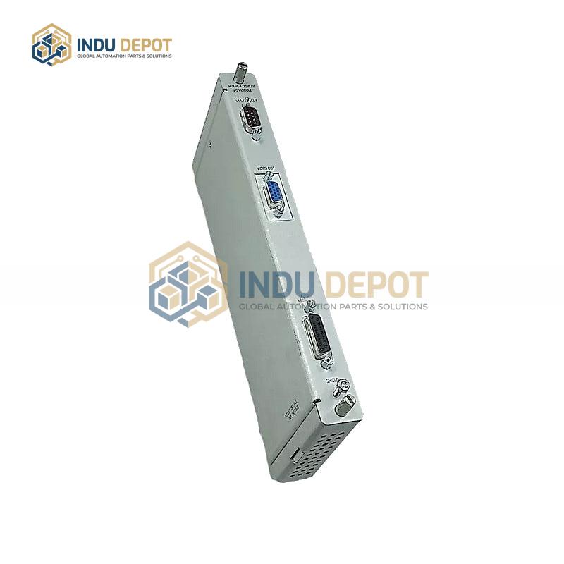 BENTLY NEVADA 190214-01 I/O Module