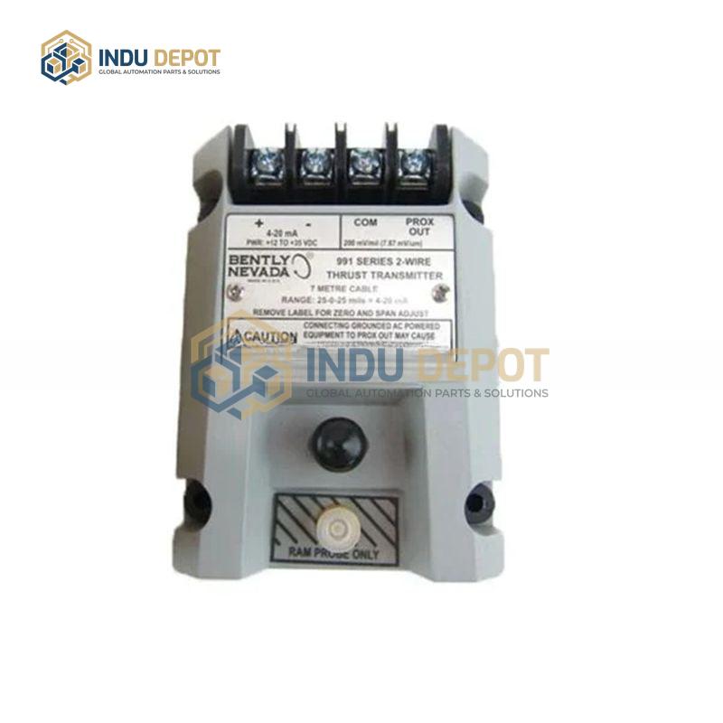 Bently Nevada 1X35869 Industrial Vibration Sensor