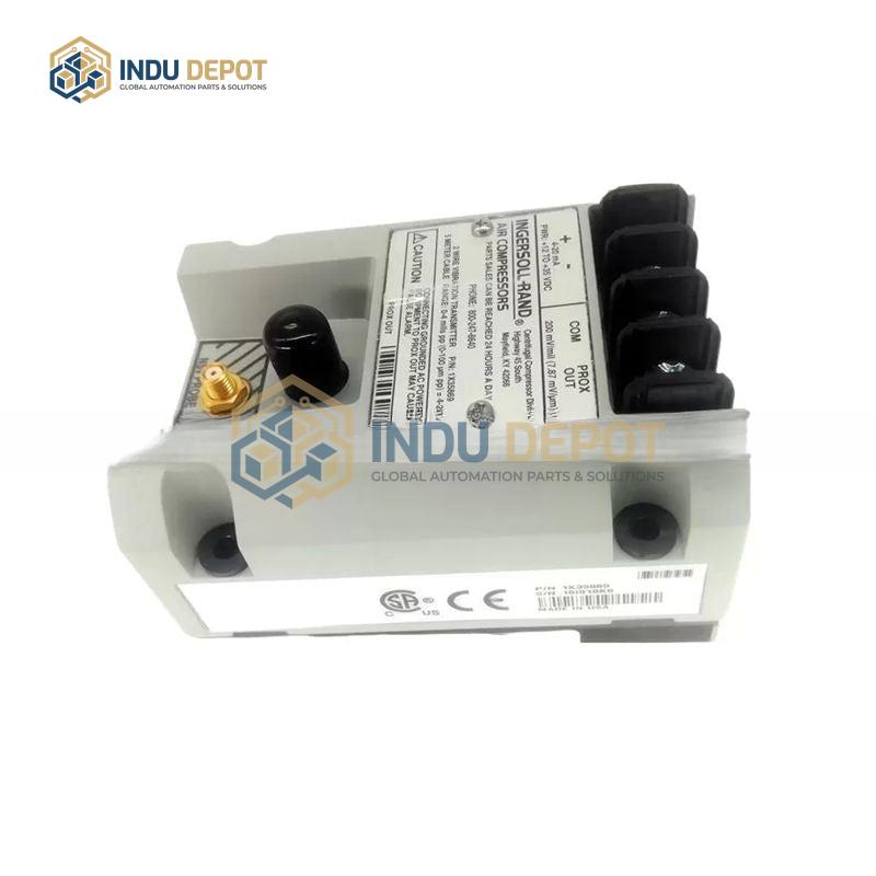 Bently Nevada 1X35869 Industrial Vibration Sensor - Image 2