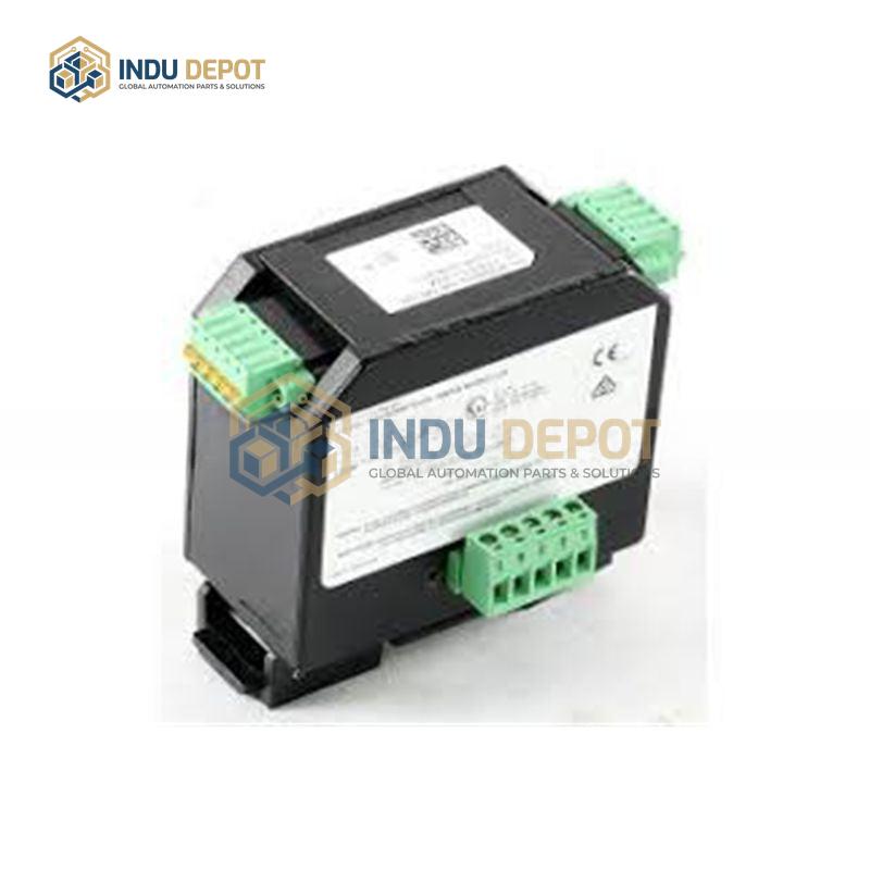 200200-02-02-CN Bently Nevada Dual-Input ProTIM-R Module - Image 2