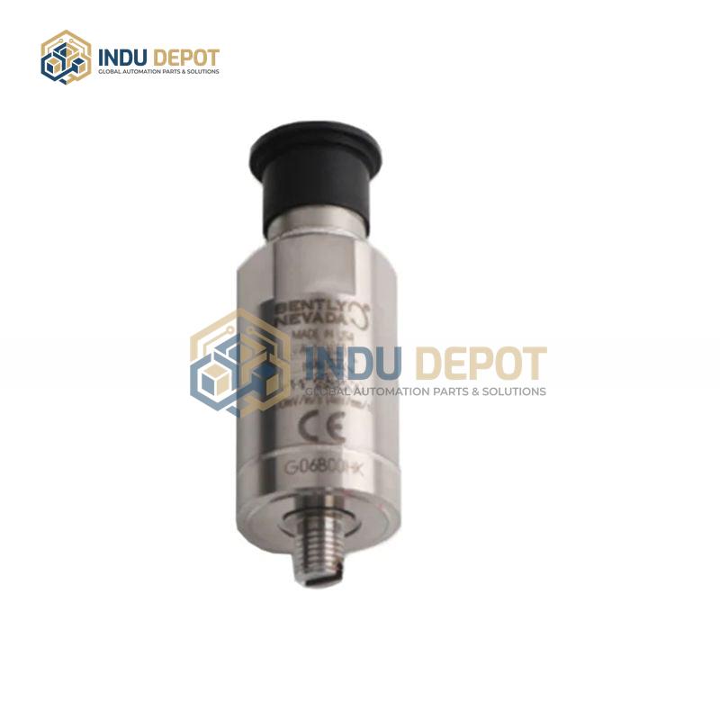 200350-02-00-00 Bently Nevada Accelerometer Sensor - Image 2