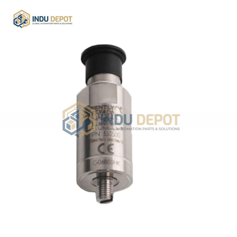 Bently Nevada 200350-02-00-CN Proximity Probe