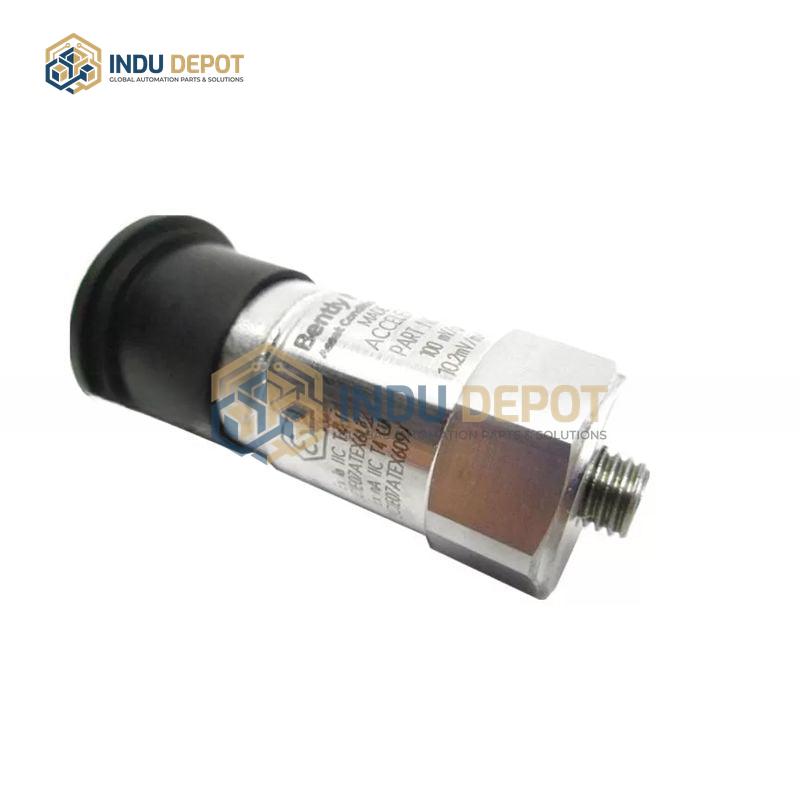 Bently Nevada 200350-02-00-CN Proximity Probe - Image 2