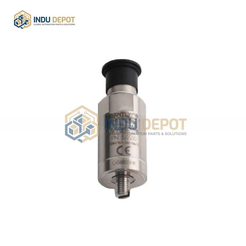 Accelerometer Sensor Bently Nevada 200350-02-00 - Image 2