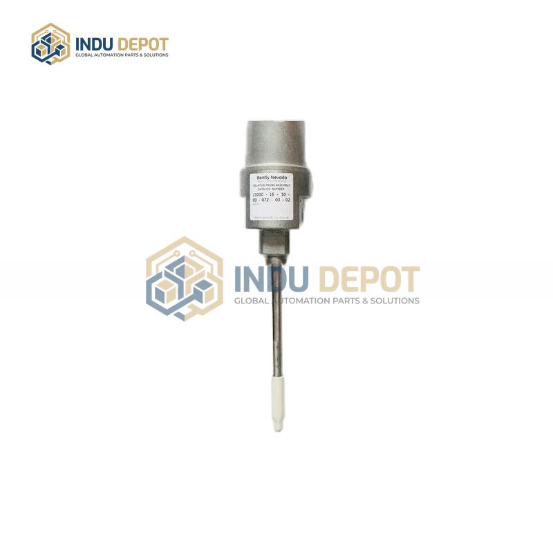 BENTLY NEVADA 21000-16-10-00-090-03-02 Proximity Probe Housing Assembly