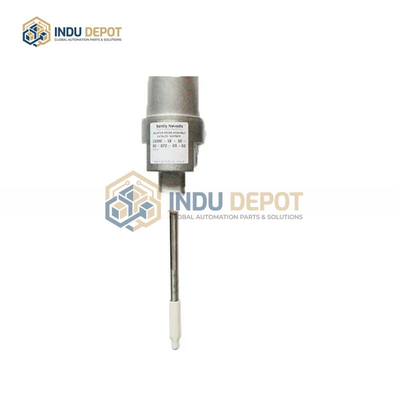 21000-16-10-15-088-03-02 Bently Nevada PLC Module