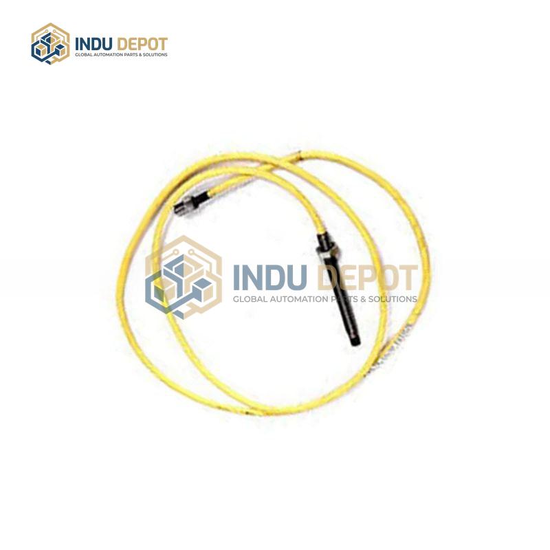 12 mm Proximity Probe Bently Nevada 21500-00-12-10-02 - Image 2