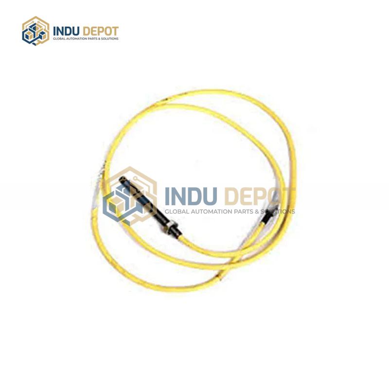 12 mm Proximity Probe Bently Nevada 21500-00-12-10-02 - Image 3