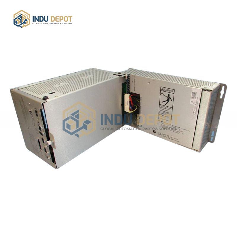 Bently Nevada 2155/00 Transient Data Interface Rack Chassis