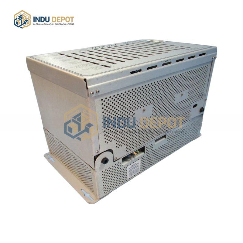 Bently Nevada 2155/00 Transient Data Interface Rack Chassis - Image 2