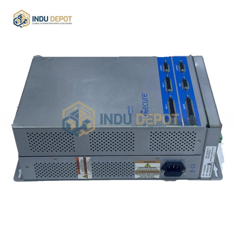 Industrial Communication Module 2155/40 TDISecure Bently Nevada - Image 2